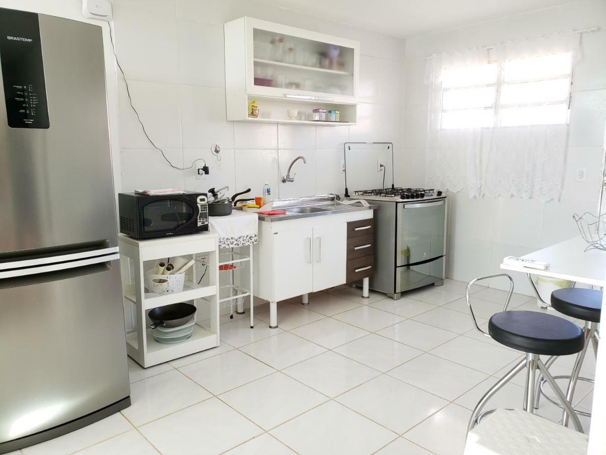 Ferienwohnung Solar Teixeira Residencial Pôrto das Galinhas Exterior foto